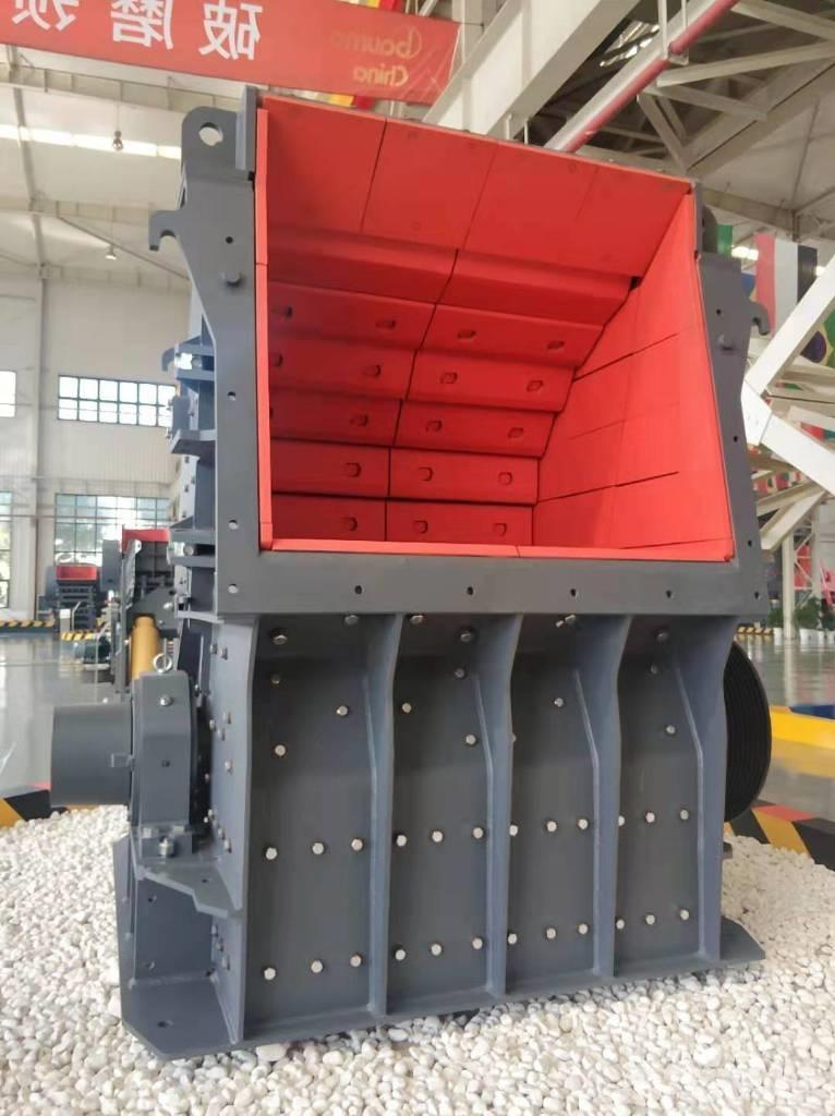 SBM CI5X1520 Concasseur