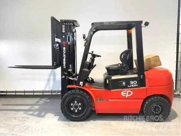 EP EFL 302 (3000KG) Chariots élévateurs électriques