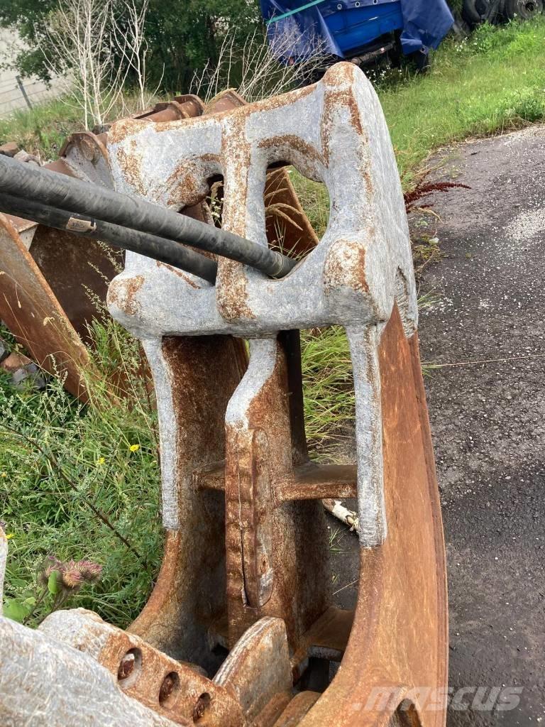 Furukawa VS22E Marteau hydraulique