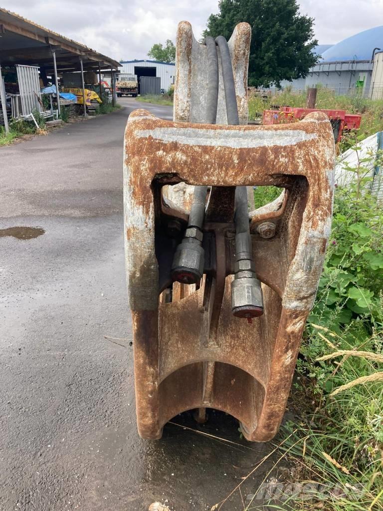 Furukawa VS22E Marteau hydraulique