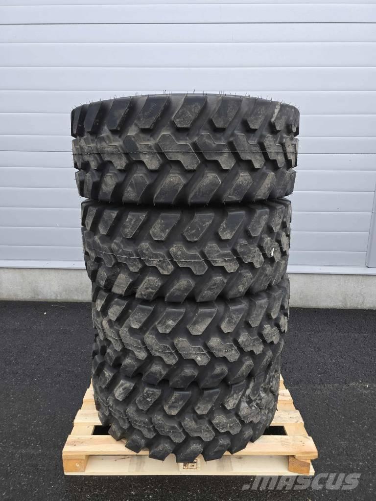 Firestone Duraforce Pneus, roues et jantes