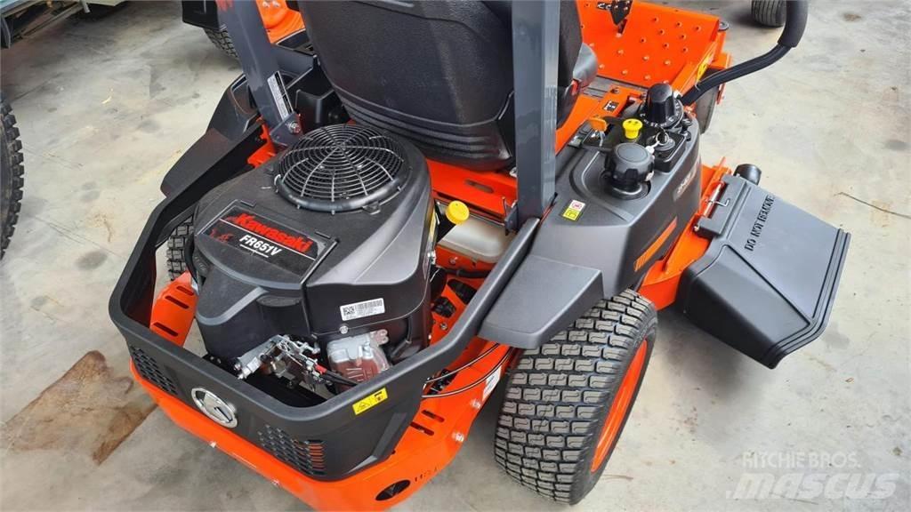 Kubota Z1-421 Tondeuses pour greens