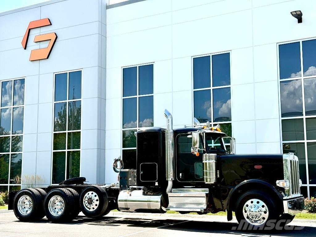 Peterbilt 389 Tracteur routier