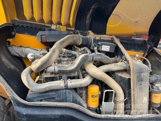 JCB 540-170 Chariot télescopique
