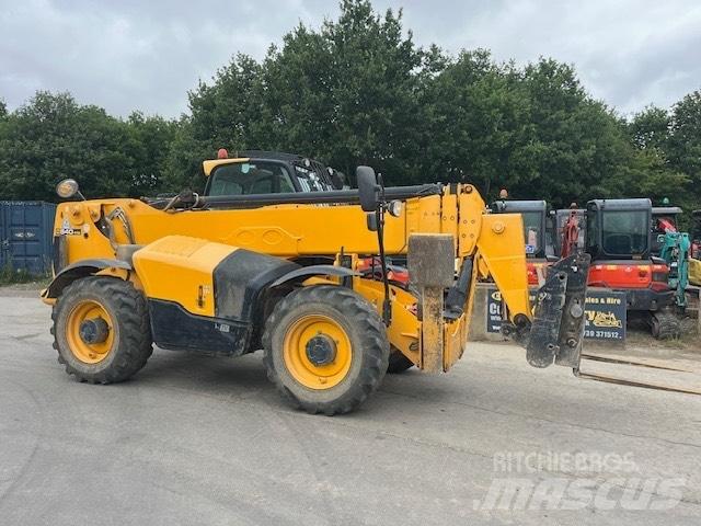 JCB 540-170 Chariot télescopique