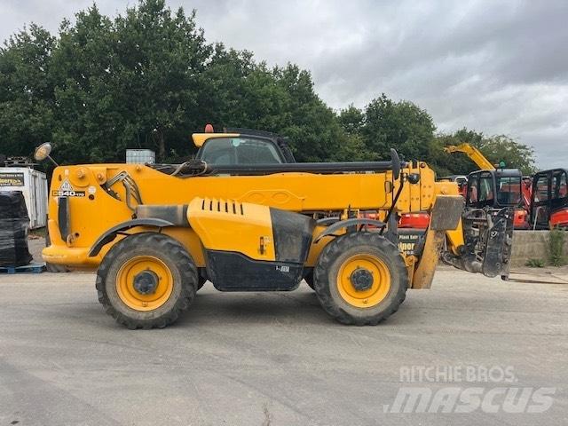 JCB 540-170 Chariot télescopique