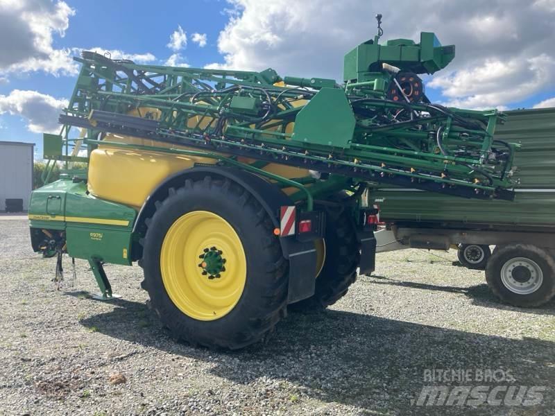 John Deere R975i Pulvérisateurs traînés