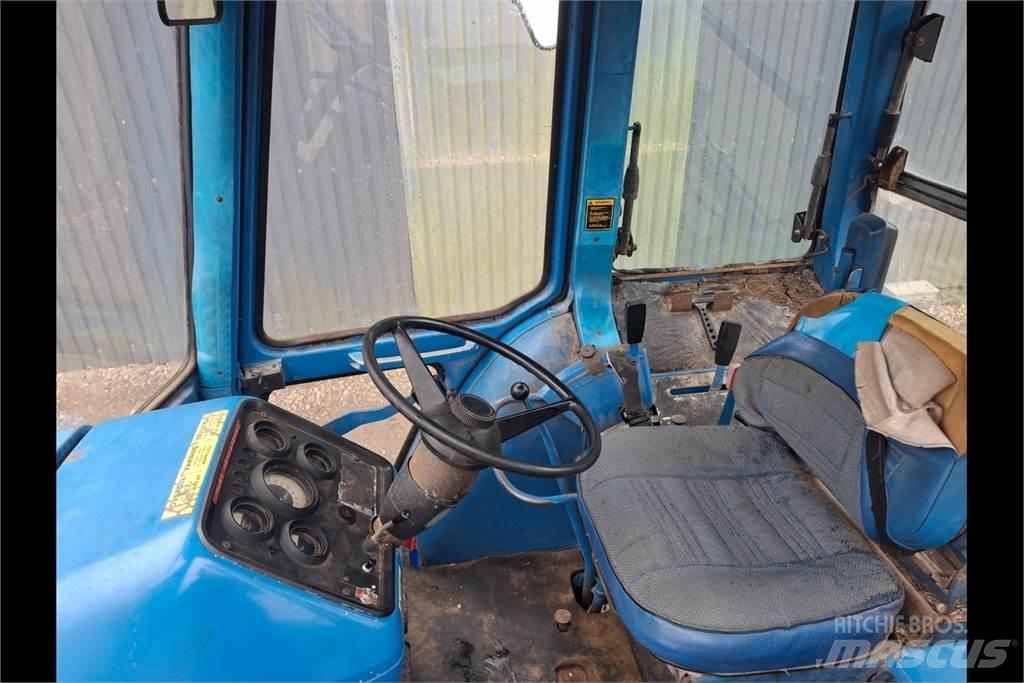 Ford 6700 Tracteur