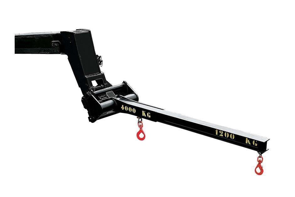 Manitou Redskap Chariot télescopique