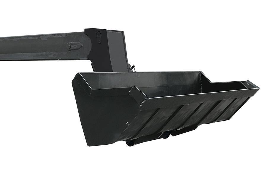 Manitou Redskap Chariot télescopique