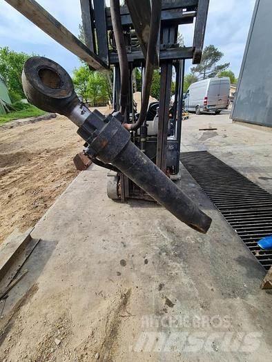CAT 980H ou 980M - Transport - Autres