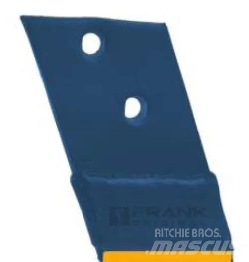 Kuhn sharp tip Châssis et suspension