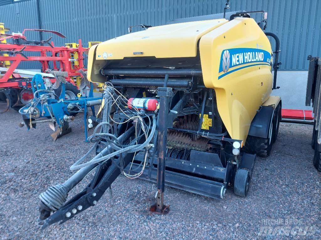 New Holland Rb135 Presse à balle ronde