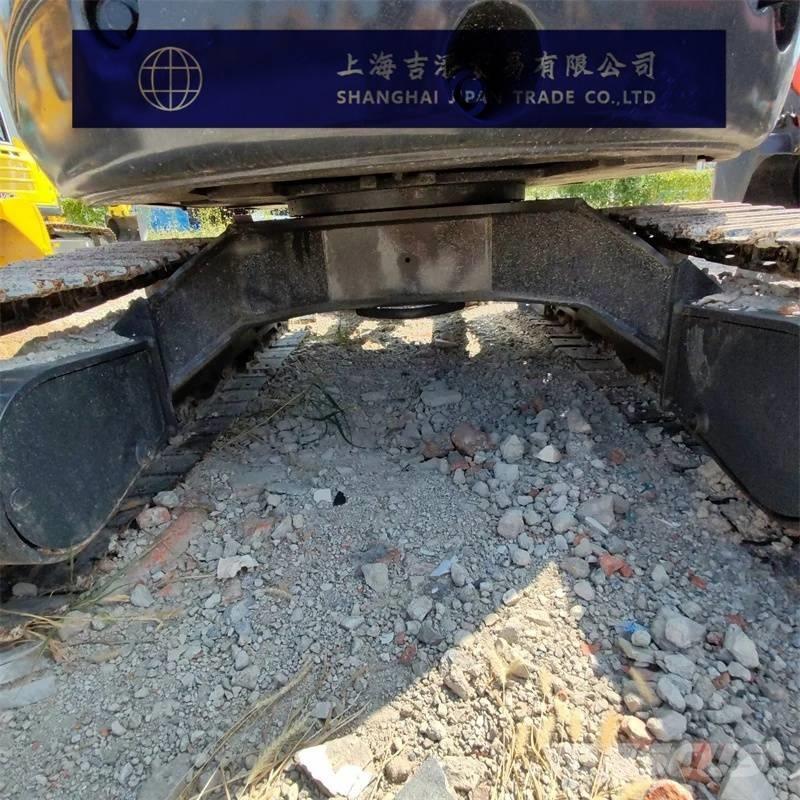 Kubota U 30 Mini pelle < 7t