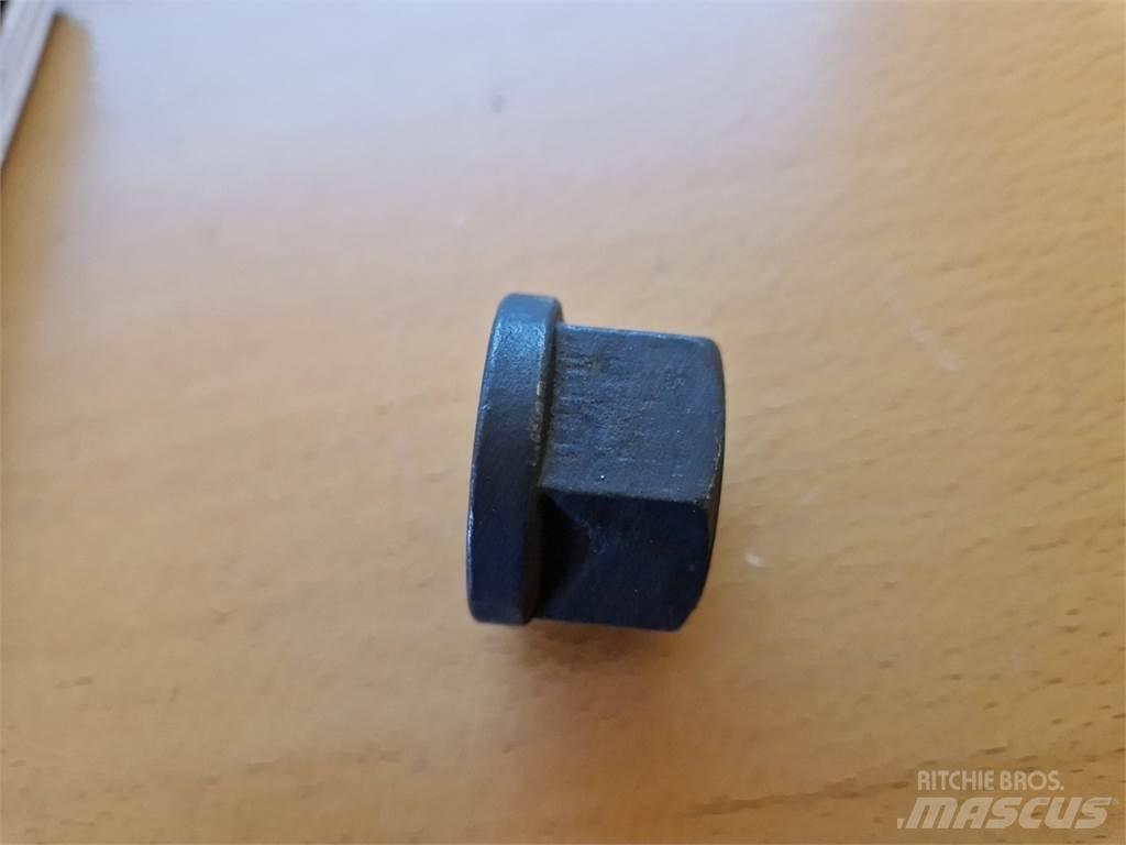 Eco Log 7005291 Châssis et suspension