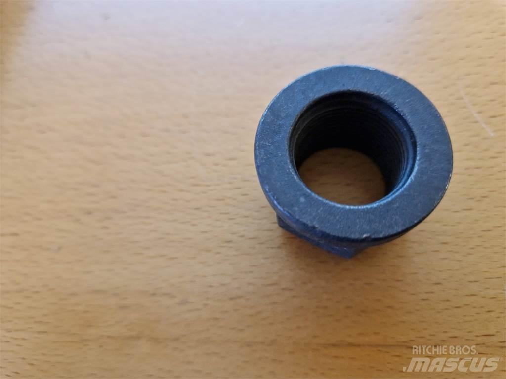 Eco Log 7005291 Châssis et suspension