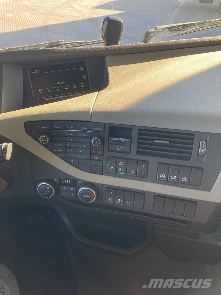 Volvo FH 13 540 Tracteur routier