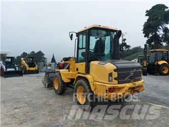 Volvo L 30 G Chargeuse sur pneus