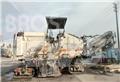 Wirtgen W2000 Fraiseuse à froid