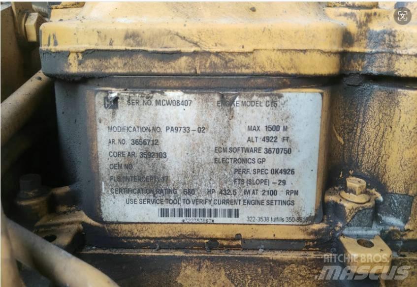 Wirtgen W2000 Fraiseuse à froid