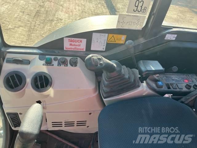 Kobelco SK30 SR-6E Mini pelle < 7t