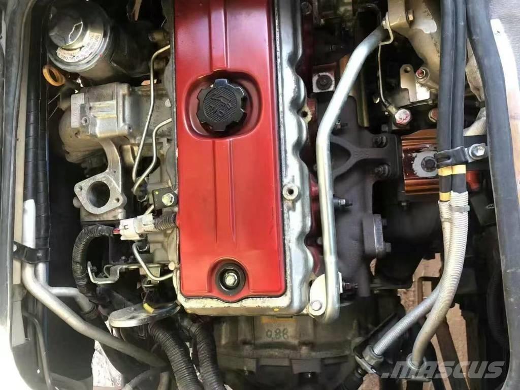 Toyota Coaster Bus Mini-bus