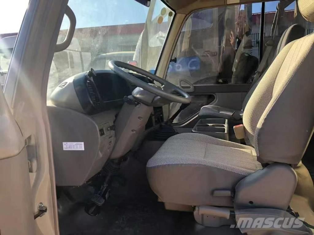 Toyota Coaster Bus Mini-bus