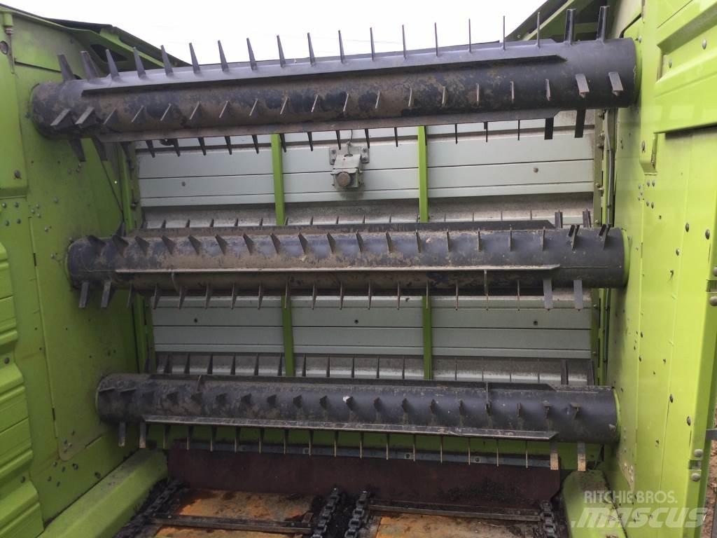 CLAAS 9400 Transbordeur