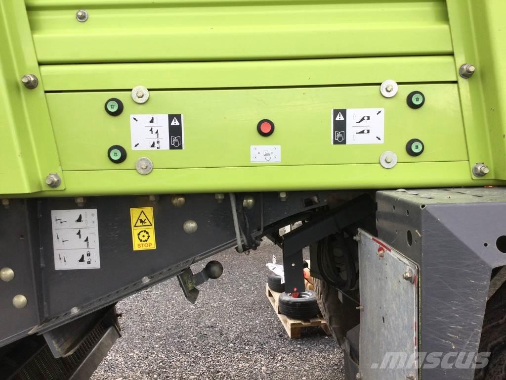 CLAAS 9400 Transbordeur