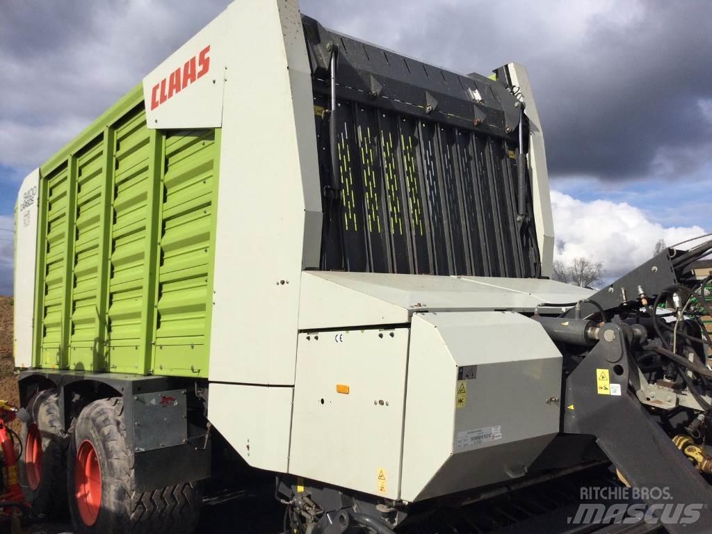 CLAAS 9400 Transbordeur