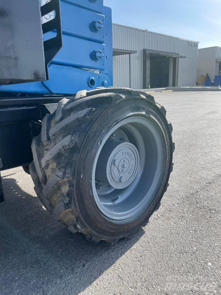 Genie GS 3369 RT Nacelle ciseaux