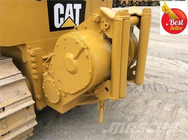 CAT D 5 K LGP Bouteurs sur chenilles