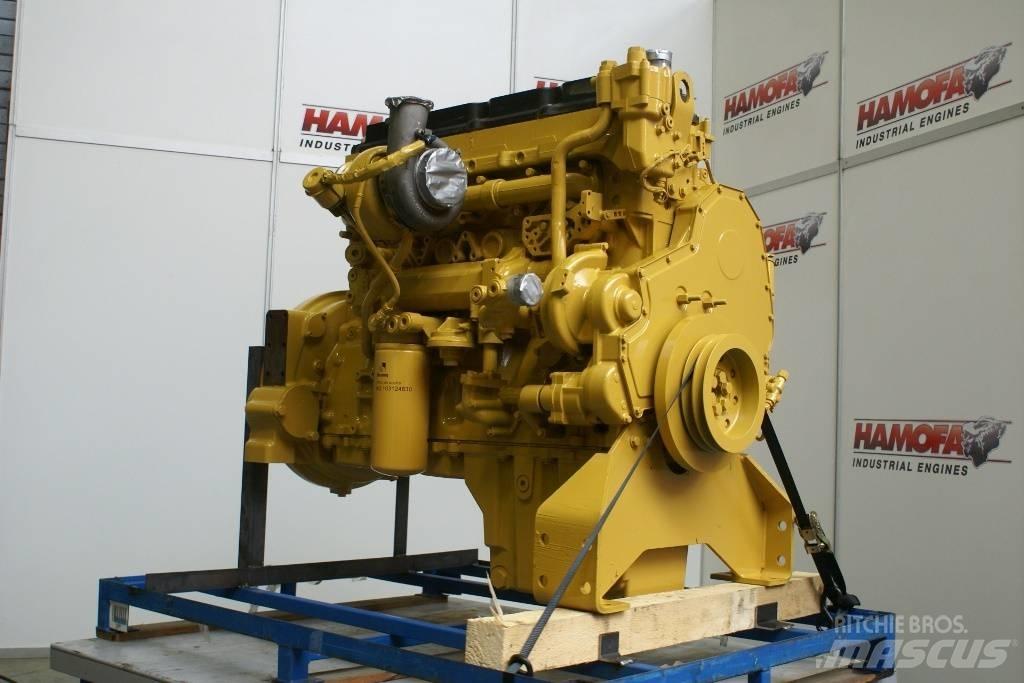 CAT C13 Moteur