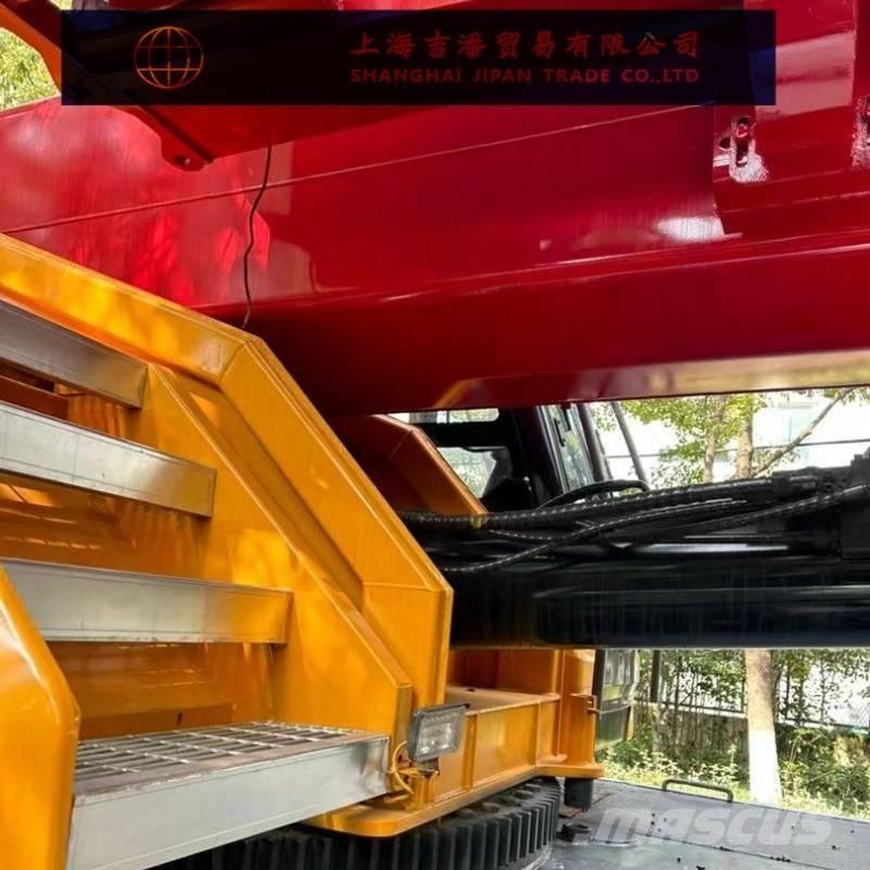 Sany STC 500 Grues tout terrain