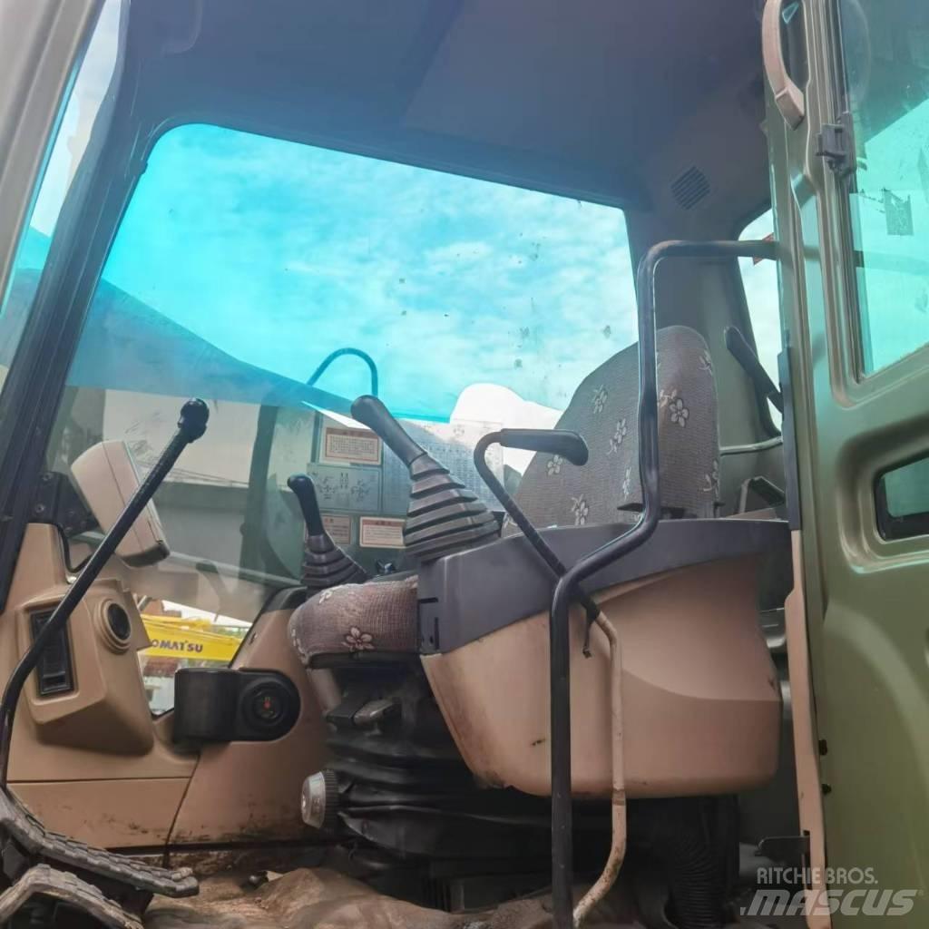 CAT 330 C Pelle sur chenilles