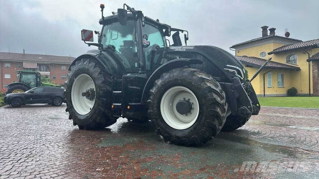 Valtra Q305 Tracteur