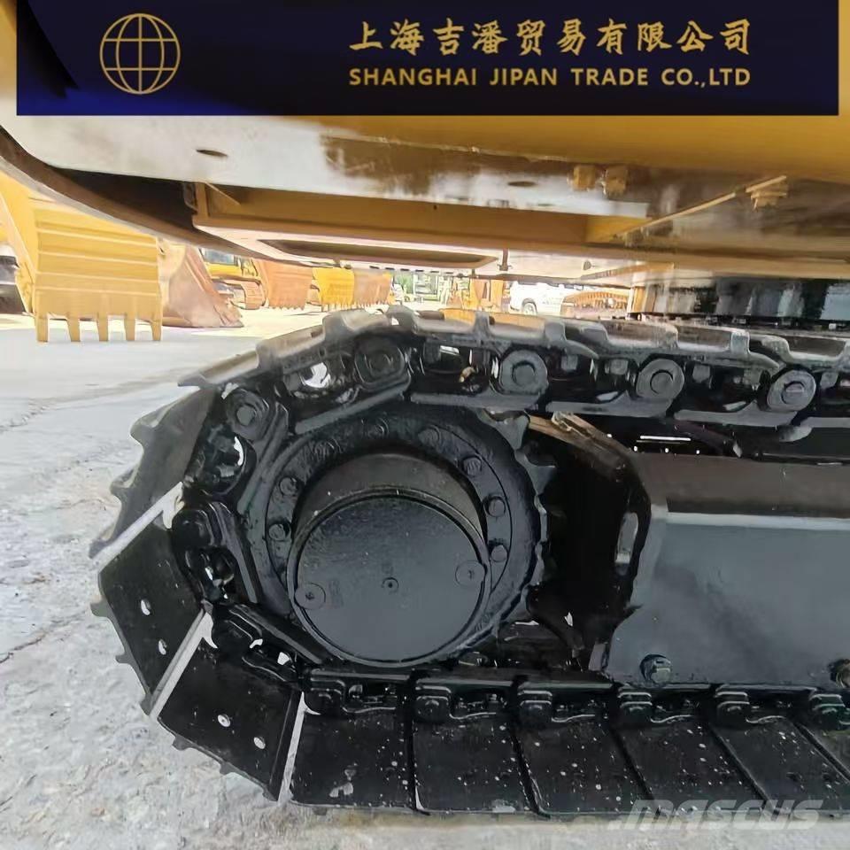 CAT 305.5 E Mini pelle < 7t