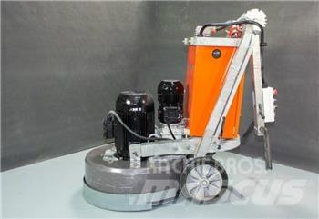 Husqvarna PG680 Machines à polir le béton