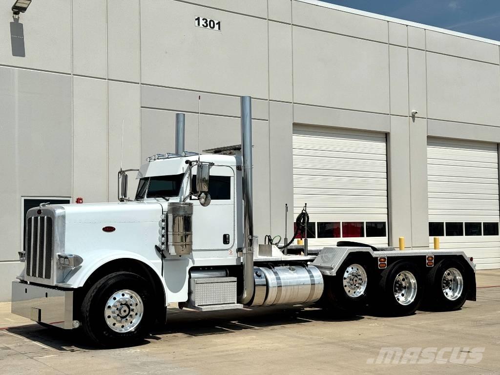 Peterbilt 389 Tracteur routier