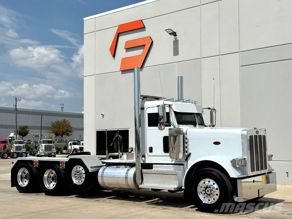Peterbilt 389 Tracteur routier