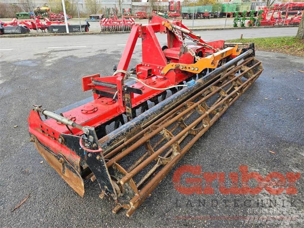 Rotoland SK 400 Herse rotative, rotavator