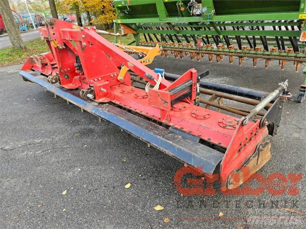 Rotoland SK 400 Herse rotative, rotavator