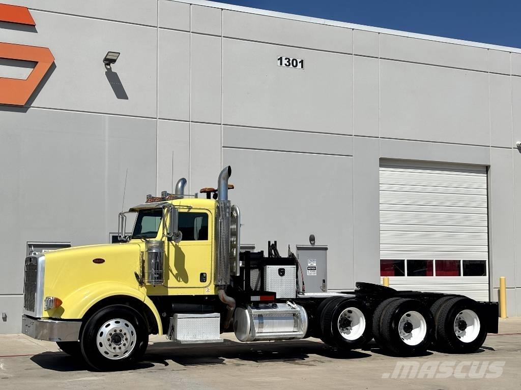 Peterbilt 367 Tracteur routier