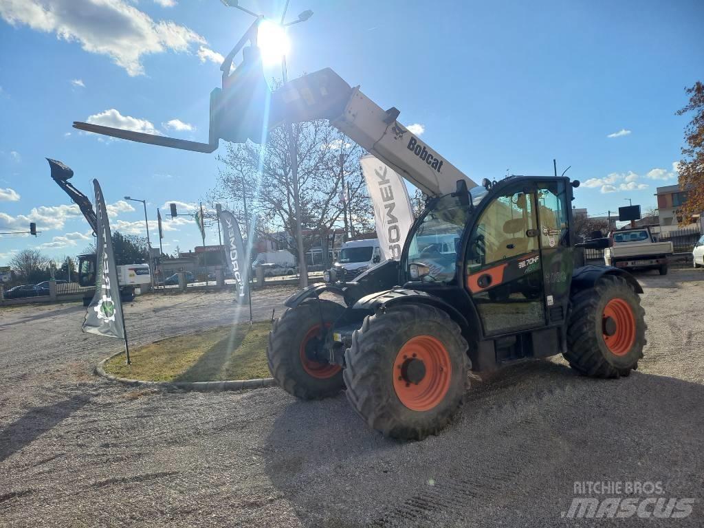 Bobcat TL 38.70 Chariot télescopique
