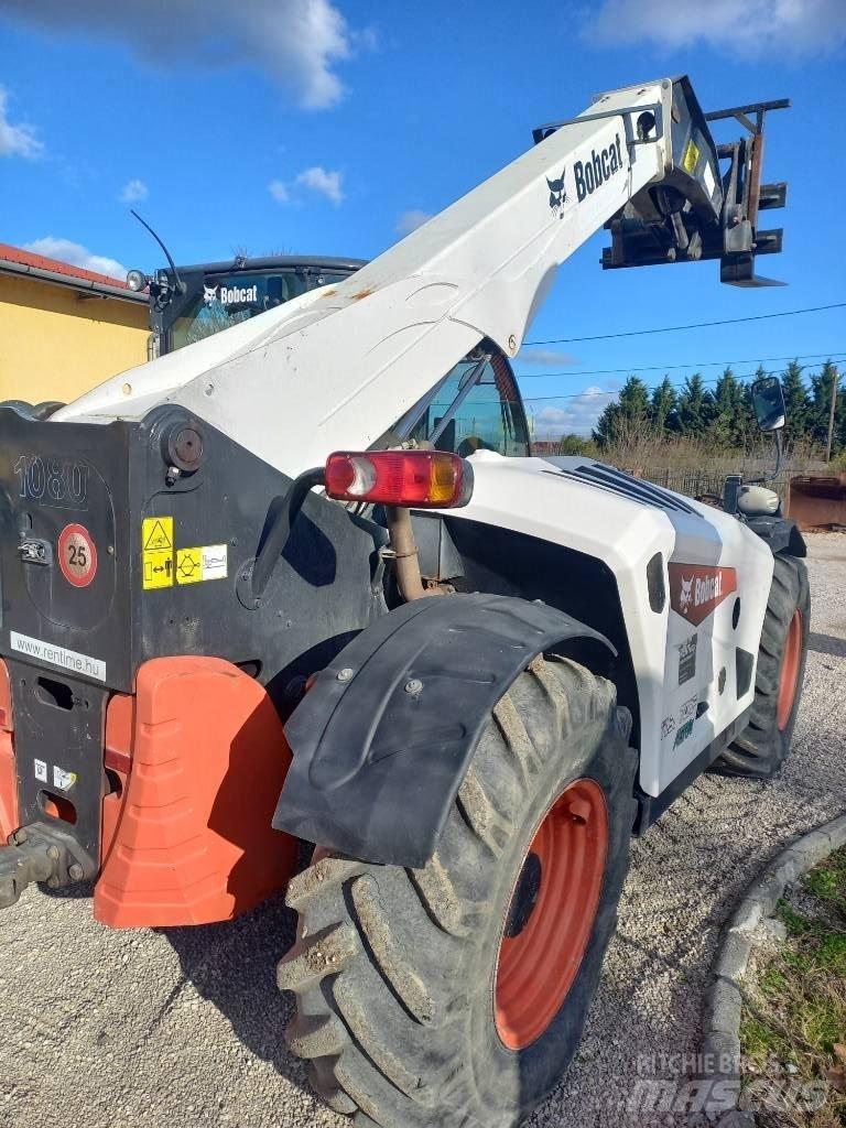 Bobcat TL 38.70 Chariot télescopique