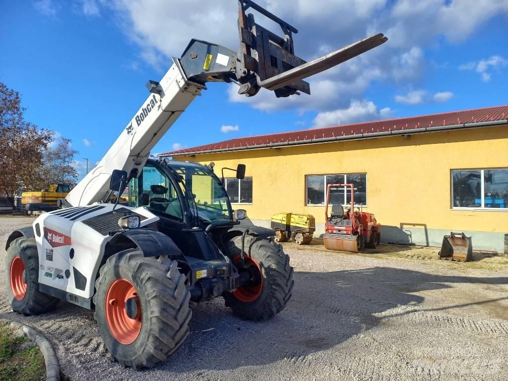 Bobcat TL 38.70 Chariot télescopique