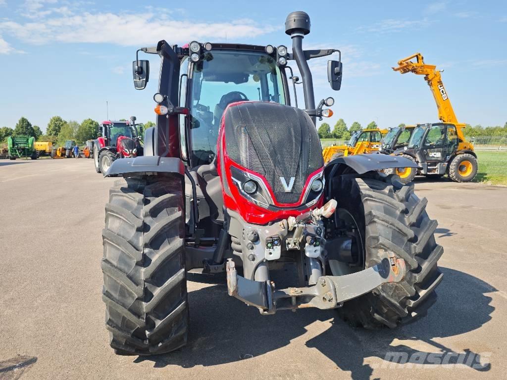 Valtra T 175 E Tracteur