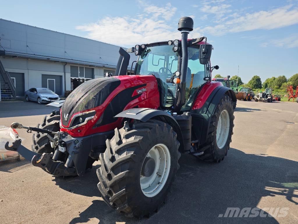 Valtra T 175 E Tracteur