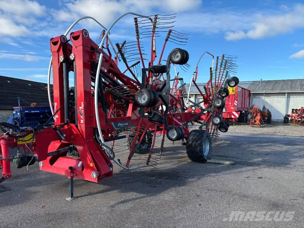 Kverneland 97150C Rateau faneur