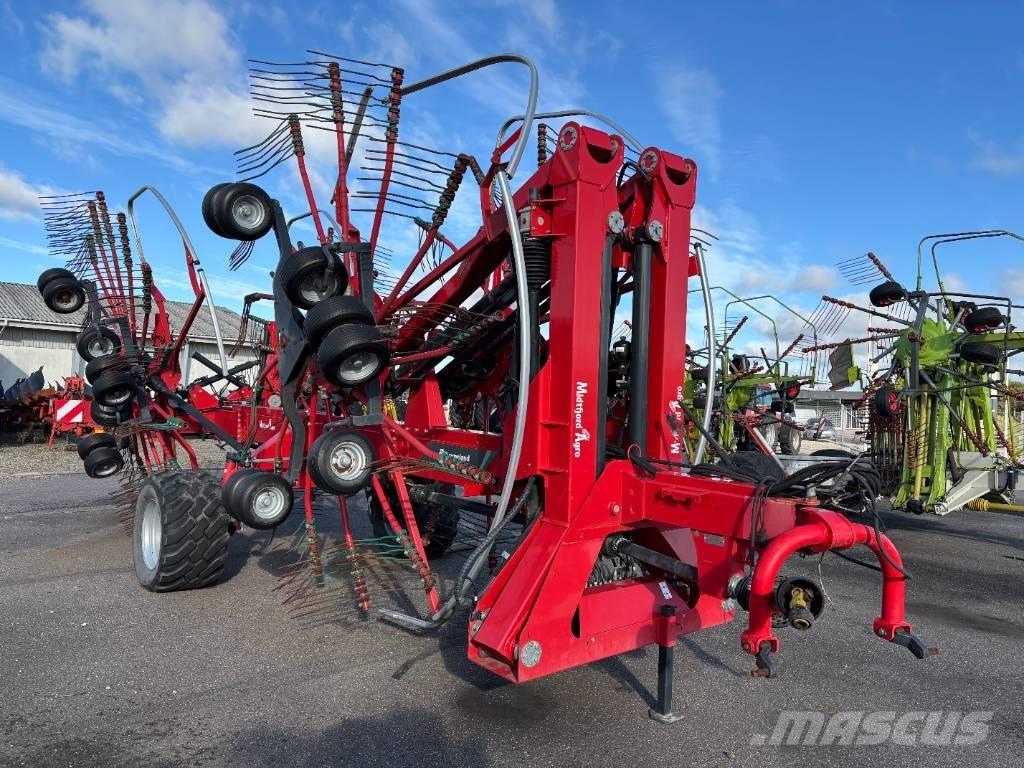 Kverneland 97150C Rateau faneur